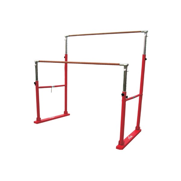 STAG Uneven Bar / Assymetric Bar Competition